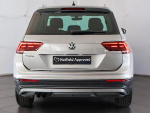Volkswagen Tiguan 1.4TSI Comfortline auto - Image 10