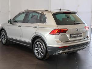 Volkswagen Tiguan 1.4TSI Comfortline auto - Image 11