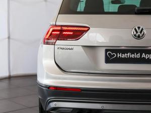 Volkswagen Tiguan 1.4TSI Comfortline auto - Image 12