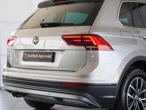 Volkswagen Tiguan 1.4TSI Comfortline auto - Image 13