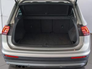 Volkswagen Tiguan 1.4TSI Comfortline auto - Image 14