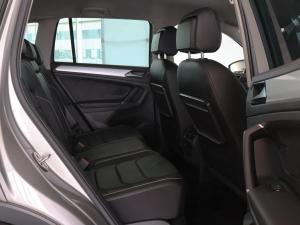 Volkswagen Tiguan 1.4TSI Comfortline auto - Image 15