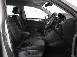 Volkswagen Tiguan 1.4TSI Comfortline auto - Image 17