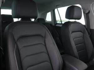 Volkswagen Tiguan 1.4TSI Comfortline auto - Image 20
