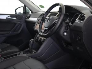 Volkswagen Tiguan 1.4TSI Comfortline auto - Image 21