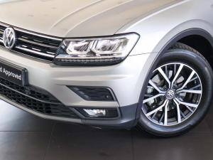 Volkswagen Tiguan 1.4TSI Comfortline auto - Image 2
