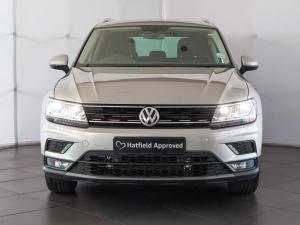 Volkswagen Tiguan 1.4TSI Comfortline auto - Image 5