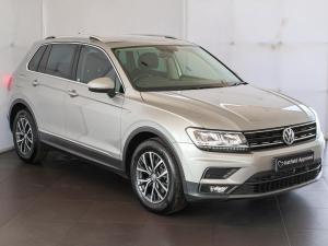 Volkswagen Tiguan 1.4TSI Comfortline auto - Image 6