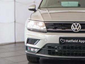 Volkswagen Tiguan 1.4TSI Comfortline auto - Image 7