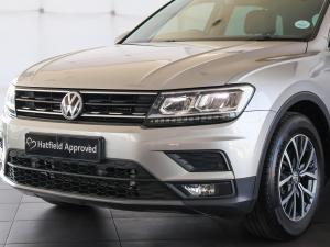 Volkswagen Tiguan 1.4TSI Comfortline auto - Image 8
