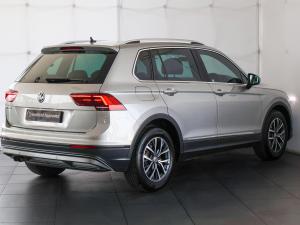 Volkswagen Tiguan 1.4TSI Comfortline auto - Image 9