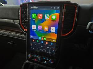 Ford Ranger 3.0T V6 double cab Raptor 4WD - Image 11