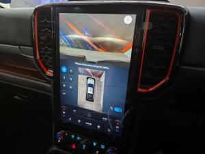Ford Ranger 3.0T V6 double cab Raptor 4WD - Image 12