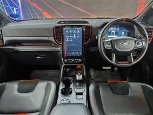 Ford Ranger 3.0T V6 double cab Raptor 4WD - Image 14