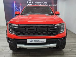 Ford Ranger 3.0T V6 double cab Raptor 4WD - Image 15