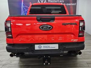 Ford Ranger 3.0T V6 double cab Raptor 4WD - Image 17