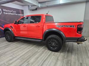 Ford Ranger 3.0T V6 double cab Raptor 4WD - Image 18