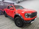Thumbnail Ford Ranger 3.0T V6 double cab Raptor 4WD