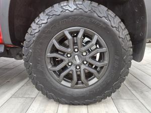 Ford Ranger 3.0T V6 double cab Raptor 4WD - Image 4