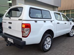 Ford Ranger 2.2TDCi double cab Hi-Rider XL auto - Image 14