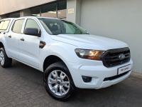 Thumbnail Ford Ranger 2.2TDCi double cab Hi-Rider XL auto
