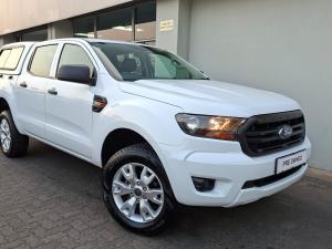 Ford Ranger 2.2TDCi double cab Hi-Rider XL auto - Image 1