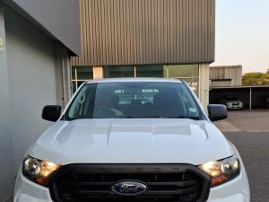 Ford Ranger 2.2TDCi double cab Hi-Rider XL auto - Image 3