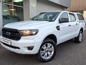 Ford Ranger 2.2TDCi double cab Hi-Rider XL auto - Image 4