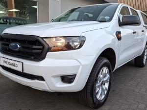 Ford Ranger 2.2TDCi double cab Hi-Rider XL auto - Image 6