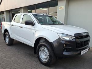Isuzu D-Max 1.9TD double cab L 4x4 manual - Image 1