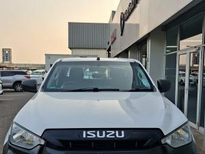 Isuzu D-Max 1.9TD double cab L 4x4 manual - Image 2