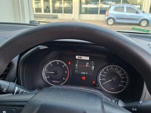 Isuzu D-Max 1.9TD double cab L 4x4 manual - Image 9
