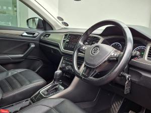 Volkswagen T-Roc 1.4TSI 110kW Design - Image 10