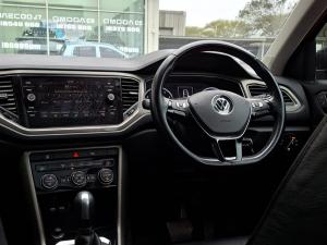 Volkswagen T-Roc 1.4TSI 110kW Design - Image 11