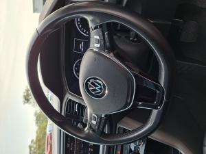 Volkswagen T-Roc 1.4TSI 110kW Design - Image 12