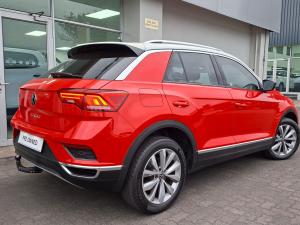 Volkswagen T-Roc 1.4TSI 110kW Design - Image 13