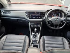 Volkswagen T-Roc 1.4TSI 110kW Design - Image 14