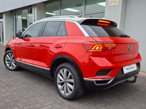Volkswagen T-Roc 1.4TSI 110kW Design - Image 16
