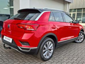 Volkswagen T-Roc 1.4TSI 110kW Design - Image 3