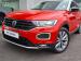 Volkswagen T-Roc 1.4TSI 110kW Design - Thumbnail 3