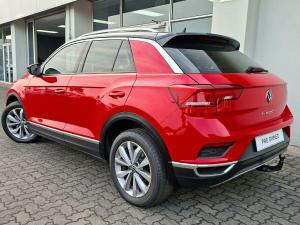 Volkswagen T-Roc 1.4TSI 110kW Design - Image 4