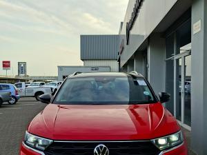 Volkswagen T-Roc 1.4TSI 110kW Design - Image 5