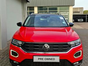 Volkswagen T-Roc 1.4TSI 110kW Design - Image 6