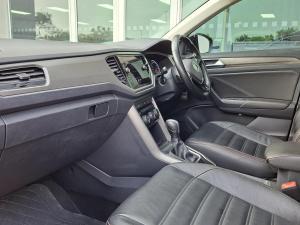 Volkswagen T-Roc 1.4TSI 110kW Design - Image 9