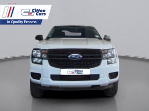 Ford Ranger 2.0D XL HR S/C - Image 2