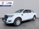 Thumbnail Ford Ranger 2.2TDCi XLD/C