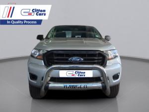 Ford Ranger 2.2TDCI XL automaticD/C - Image 2