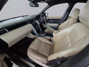 Land Rover Discovery Sport 2.2 SD4 HSE LUX - Image 3