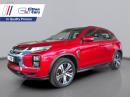 Thumbnail Mitsubishi ASX 2.0 LS CVT