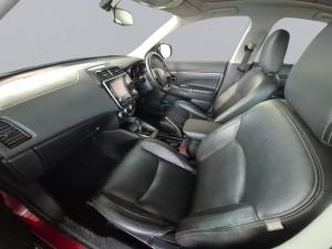 Mitsubishi ASX 2.0 LS CVT - Image 3